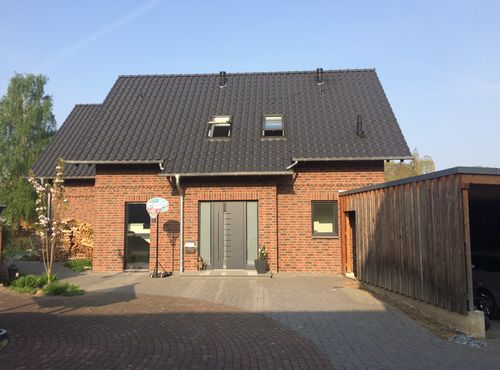 Exklusives Einfamilienhaus in Bad Sassendorf-Lohne