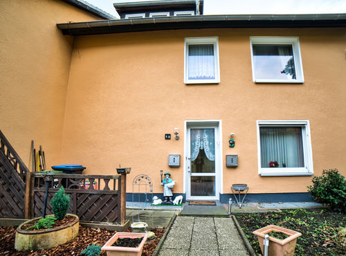 Vermietetes Reihenmittelhaus in Wickede-Wiehagen