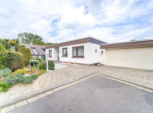 Bungalow in Fröndenberg-Warmen