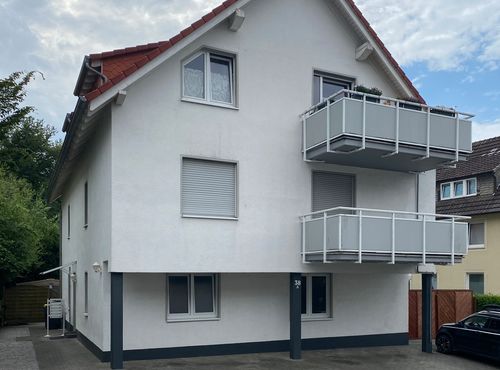 Eigentumswohnung in Menden-Lendringsen