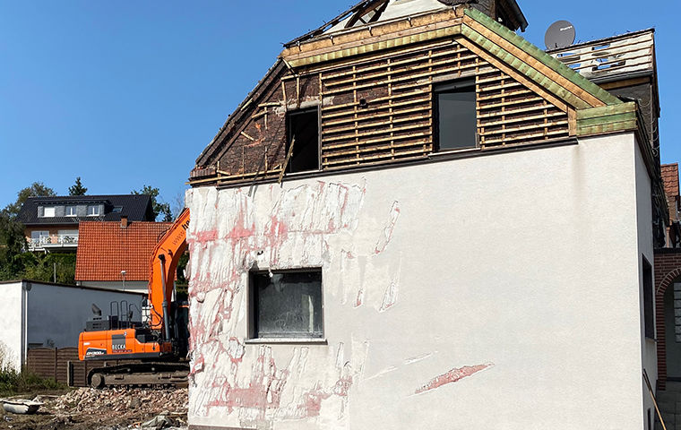 Phase 2 eingeläutet