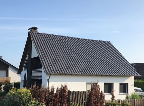 Attraktives Einfamilienhaus im Werler Süden