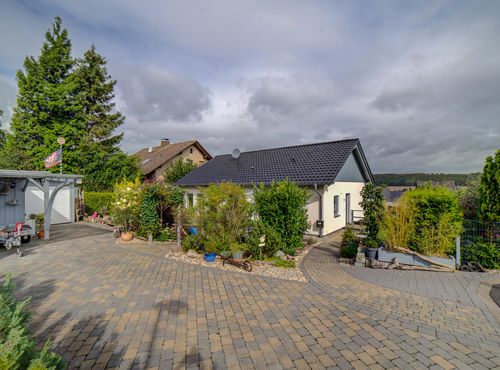 Neuwertiger Bungalow in Wickede-Echthausen