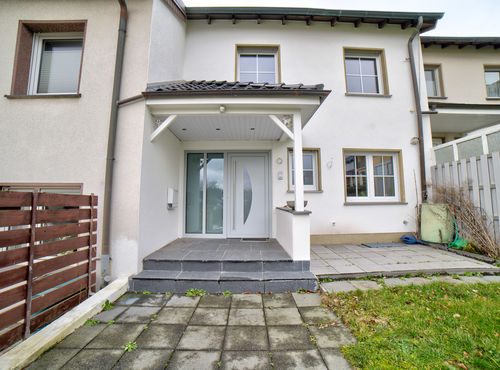 Familienfreundliches Reihenmittelhaus in ruhiger Lage von Wickede (Ruhr)