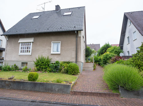 Familienfreundliches Einfamilienhaus in guter Lage von Wickede (Ruhr)