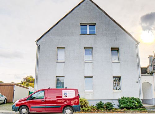 Mehrfamilienhaus in Brilon-Alme
