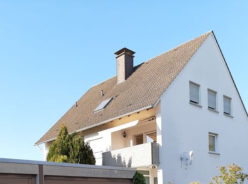 Wohn- und Geschäftshaus in Ense-Bremen