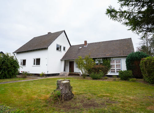 Einfamilienhaus in Lippetal-Brockhausen