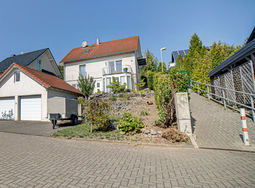 Einfamilienhaus in Wickede (Ruhr)