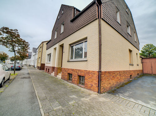 Doppelhaushälfte in Lippstadt