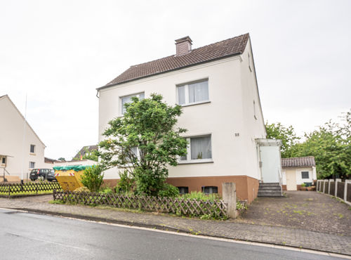 Gepflegtes Einfamilienhaus in Wickede-Echthausen