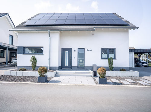 Exklusives Einfamilienhaus in Arnsberg-Holzen