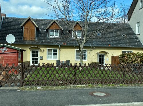 Mehrfamilienhaus in Werl