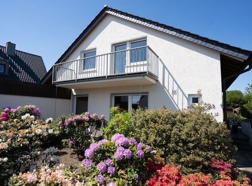Gepflegtes Einfamilienhaus in exponierter Lage von Werl