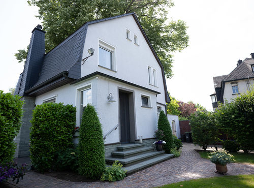 Einfamilienhaus mit Charme in zentrumsnaher Lage