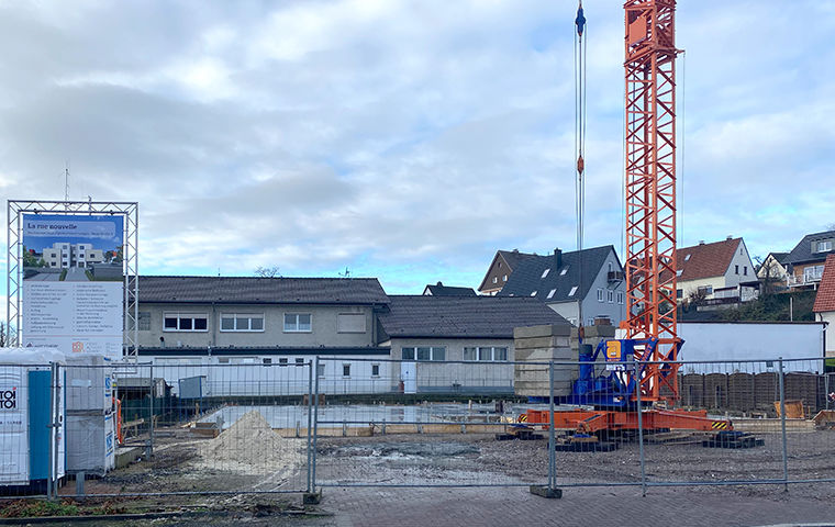 Phase 4 eingeläutet