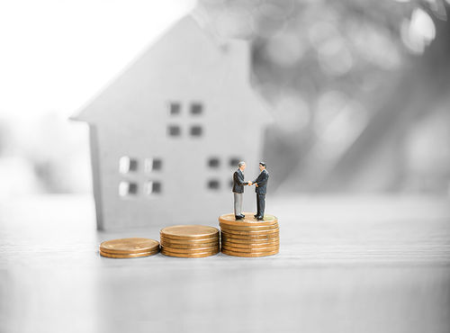 Erbbaugrundstück in Wickede (Ruhr)