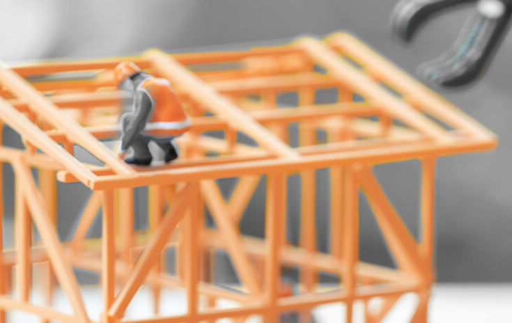 Baugebiete im Kreis Soest - attraktive Finanzierungsangebote