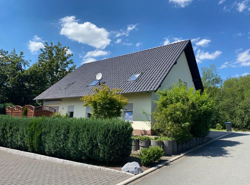 Einfamilienhaus in Ense-Waltringen