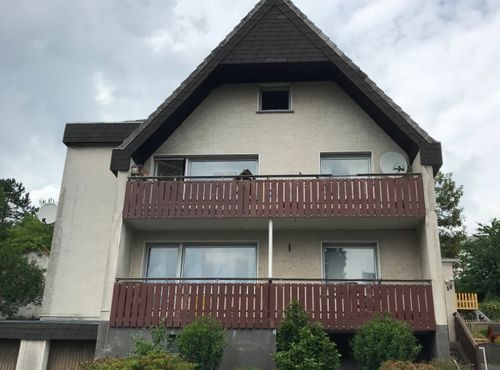 Mehrfamilienhaus in guter Lage von Wickede (Ruhr)