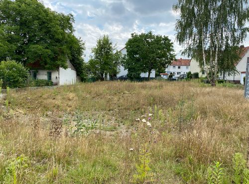 Baugrundstück in Bad Sassendorf